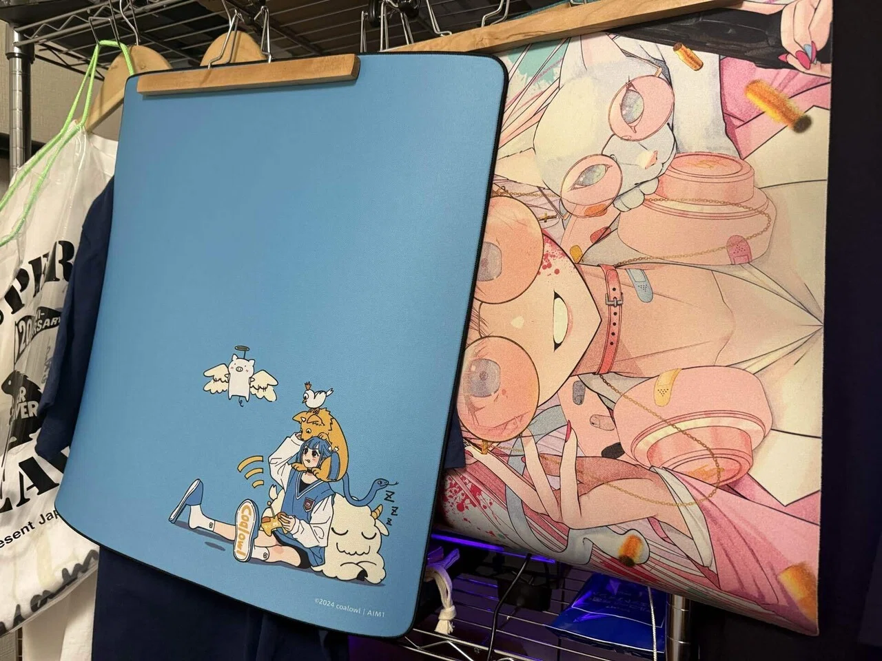 ARTISAN ゼロ FX SOFT レビュー｜田舎のキリン🦒（CQ）