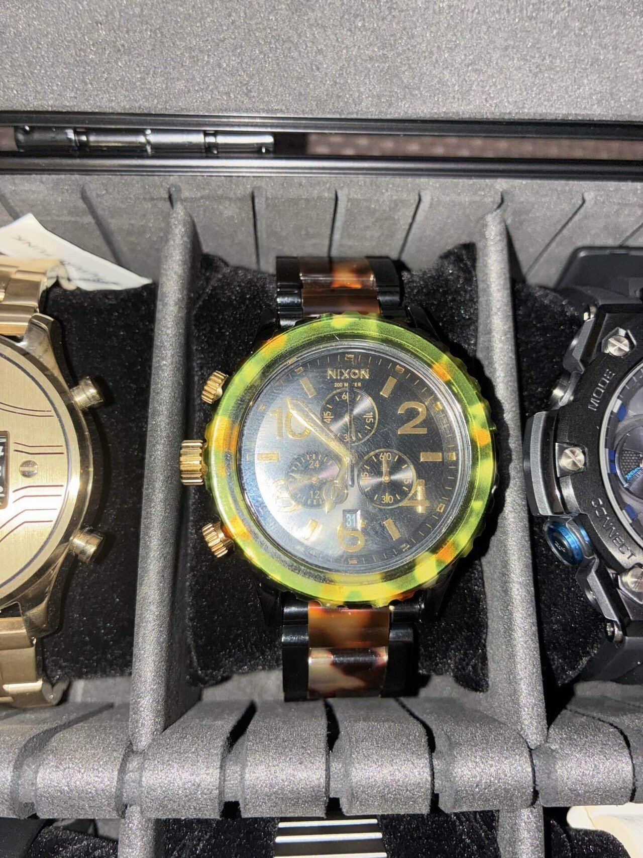 腕時計に興味のなかった私が腕時計を買ってみてわかった事②