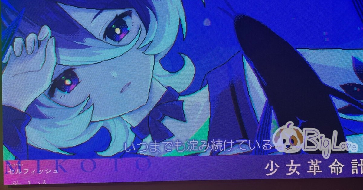贅沢 IBA 罪十罰 Vtuber チェキ アクスタ 美古途 ミュージシャン