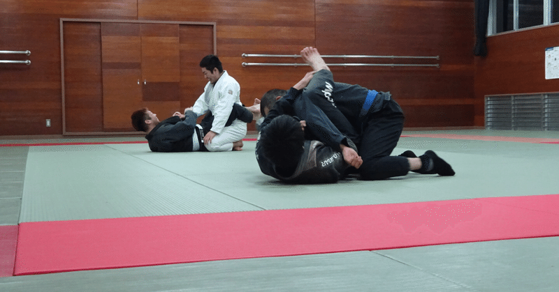 岡山ブラジリアン柔術 の新着タグ記事一覧 Note つくる つながる とどける