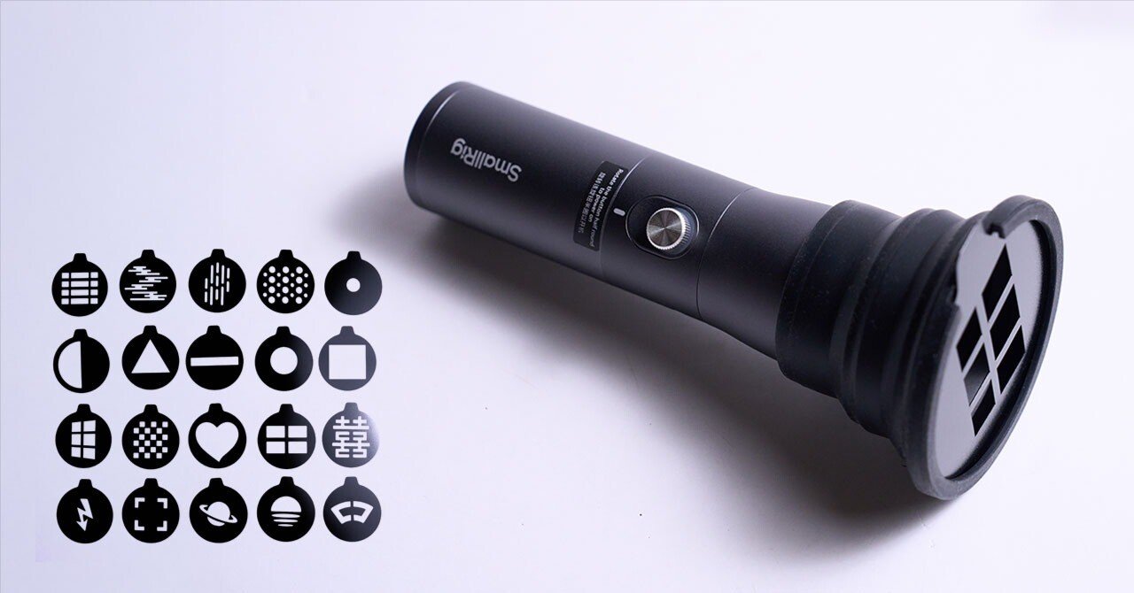 SmallRig（スモールリグ）RF-10C ポータブルLEDライト ヨドバシ.com - SmallRig スモールリグ RF 10C ポータブルズーム LED