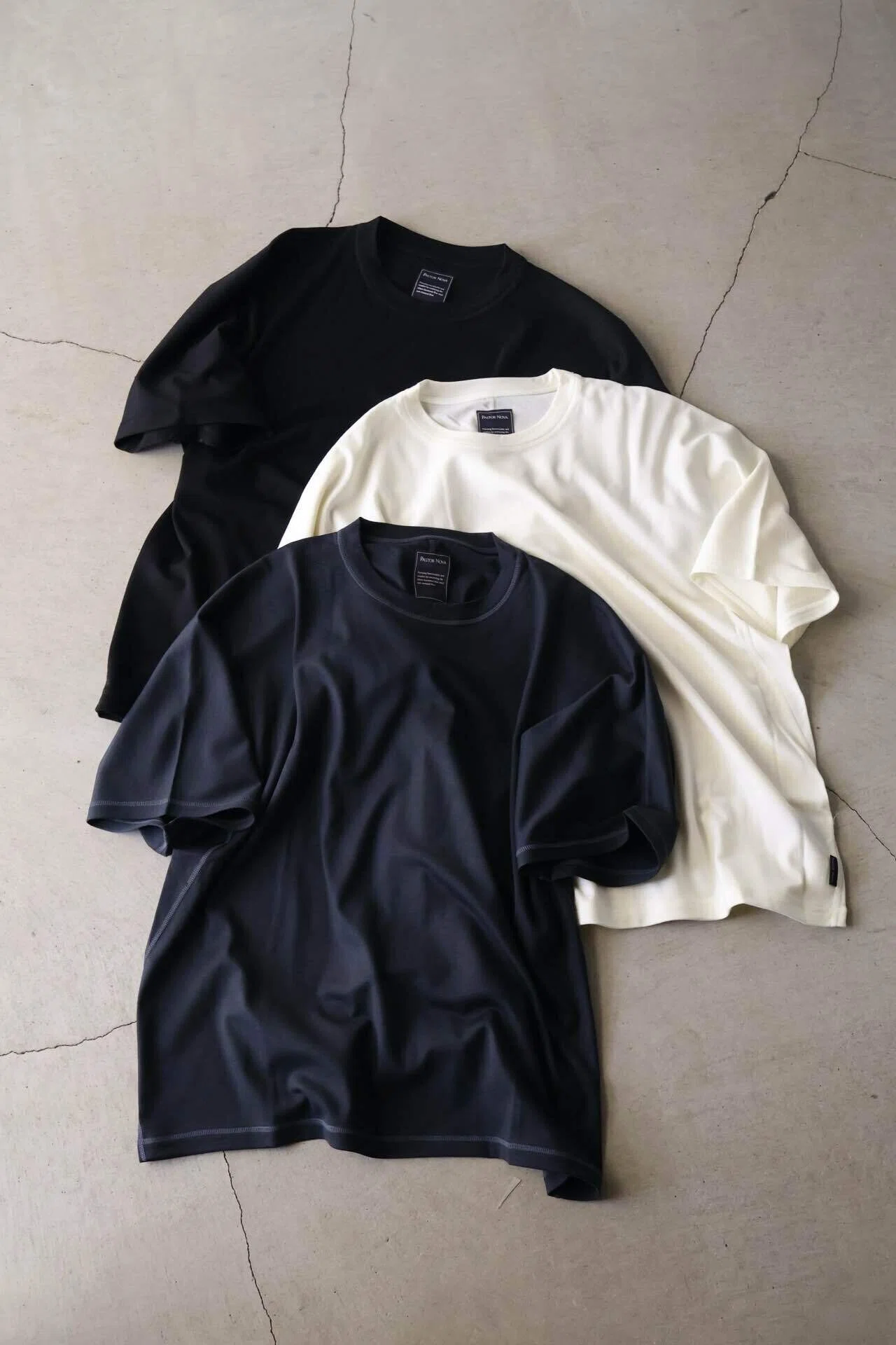 革新のメリノ｜jims_selectshop