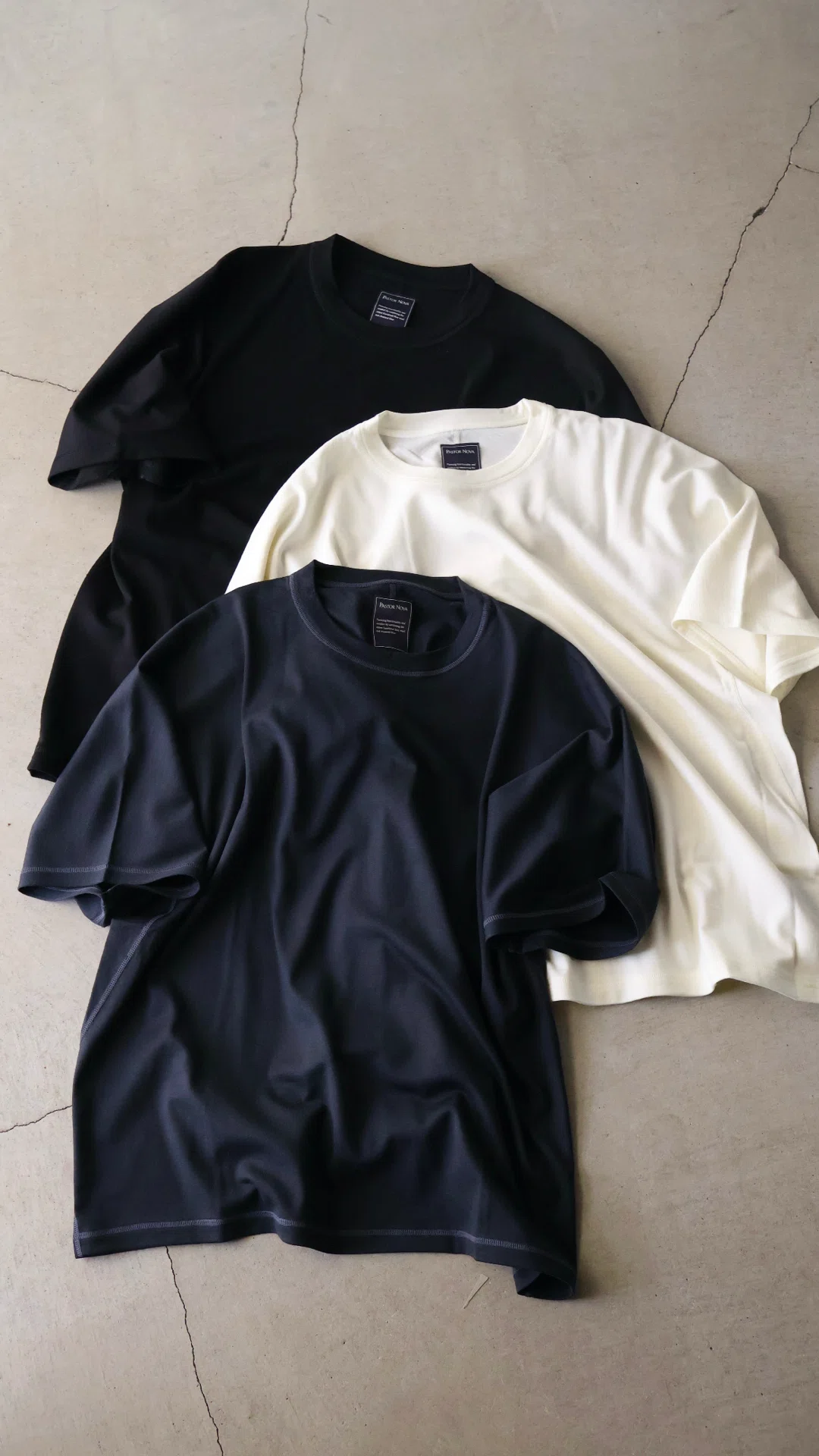 革新のメリノ｜jims_selectshop