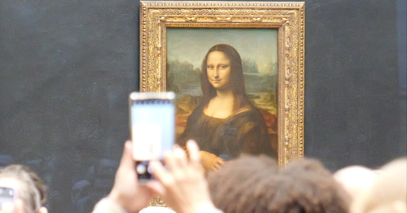 ルーブル美術館 | LUMIX S9｜鈴木ユートピア