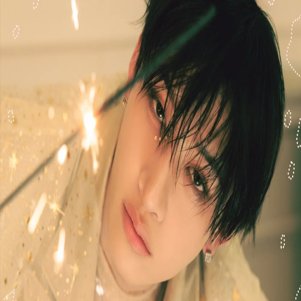 Stray Kids｜最強リーダー🐺バンチャンの魅力をタロットから深掘って