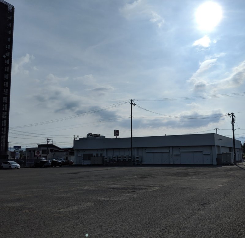 龍と出会えた話 写真有り はるかぜ Note 龍と出会えた話 写真有り はるかぜ Note