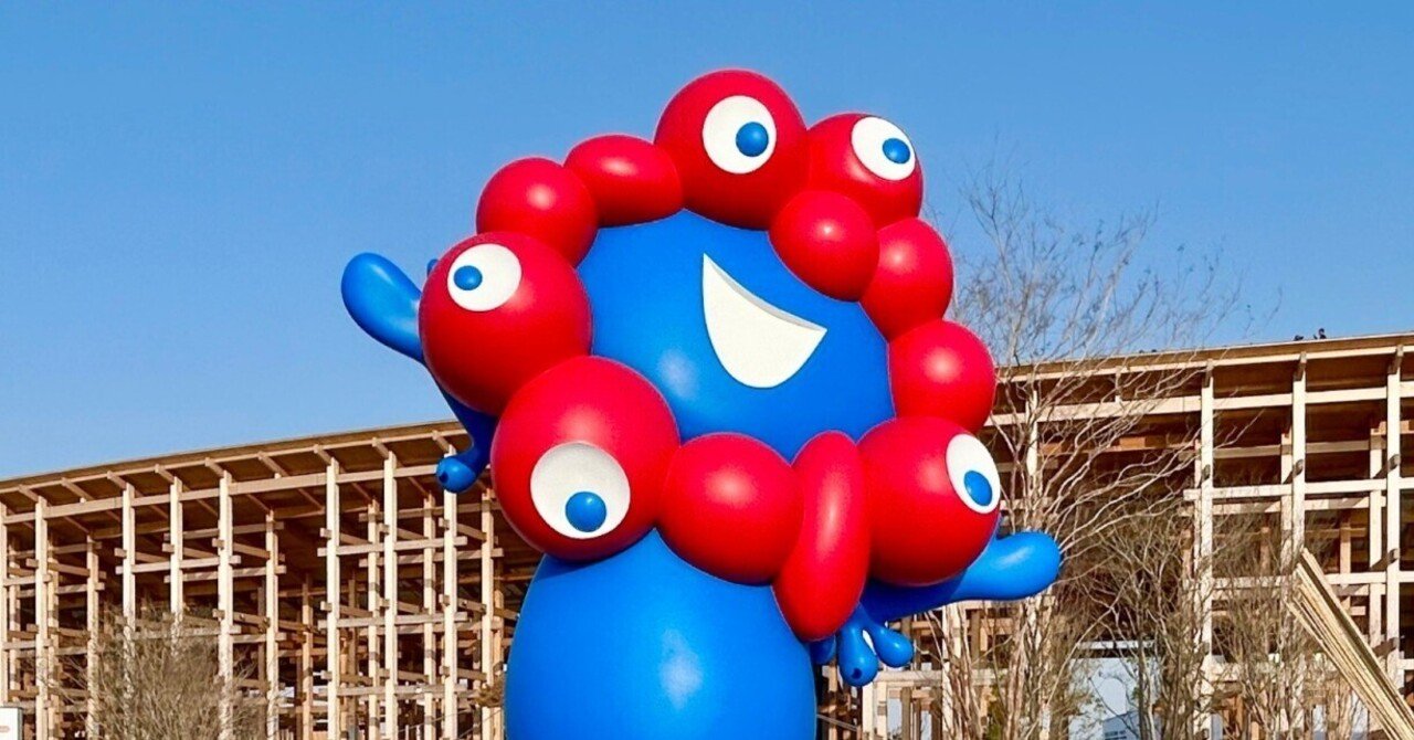 大阪万博】当日予約攻略法＆おすすめパビリオン｜るーむ