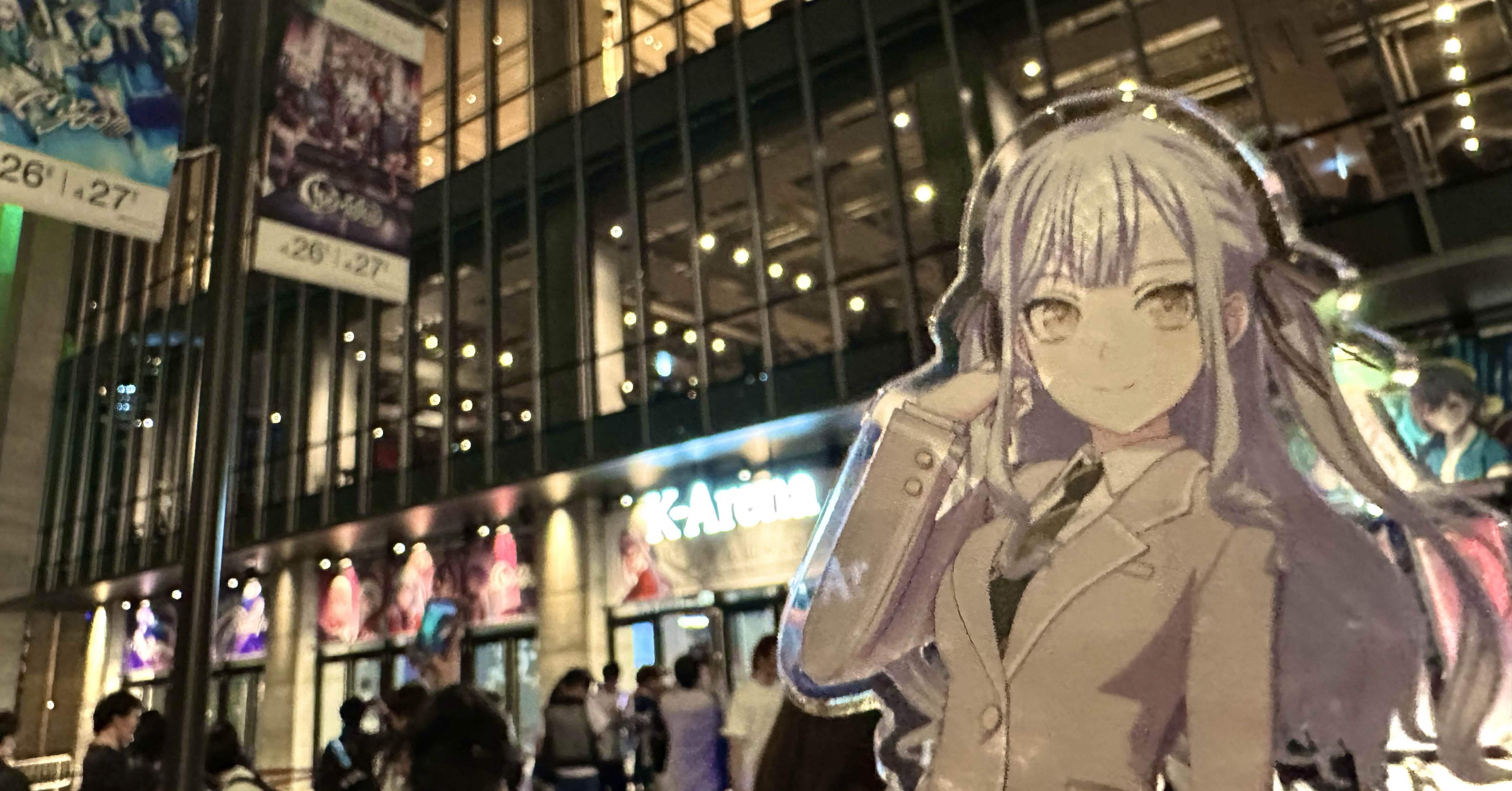 分かれ道の、その先へ」を経て｜酒カス豊川祥子bot 【プロフ必見】