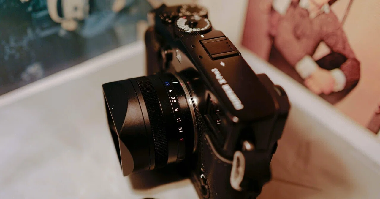 74 ? 銘匠光学 TTArtisan AF 27mm f 2.8 for X-mount｜Ynofilm
