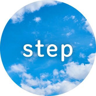 step