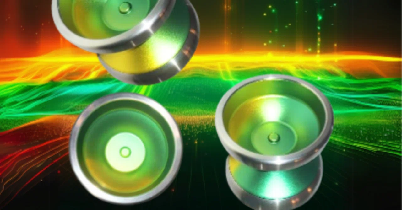 ROENTGEN/Alchemik yoyos｜ヨーヨーセレクトショップ【es】