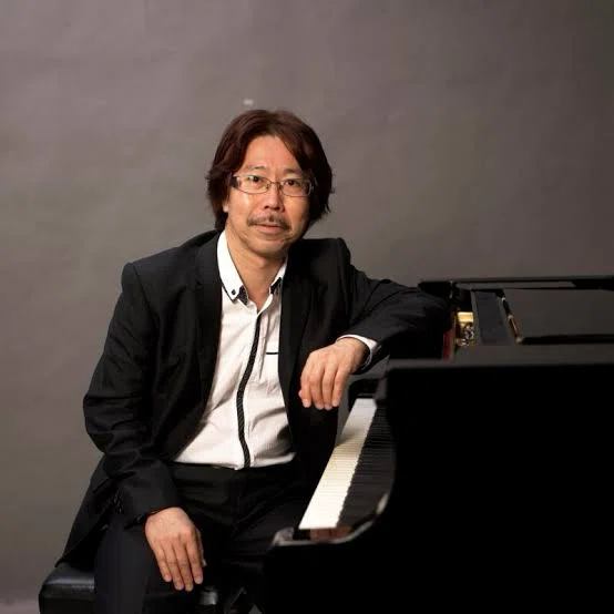 祐子グルダ　ライフ&ライヴス　コンサート　ジャズピアニスト Respect for Jazz Giants -Music of Keith Jarrett- Hosted by Yuya