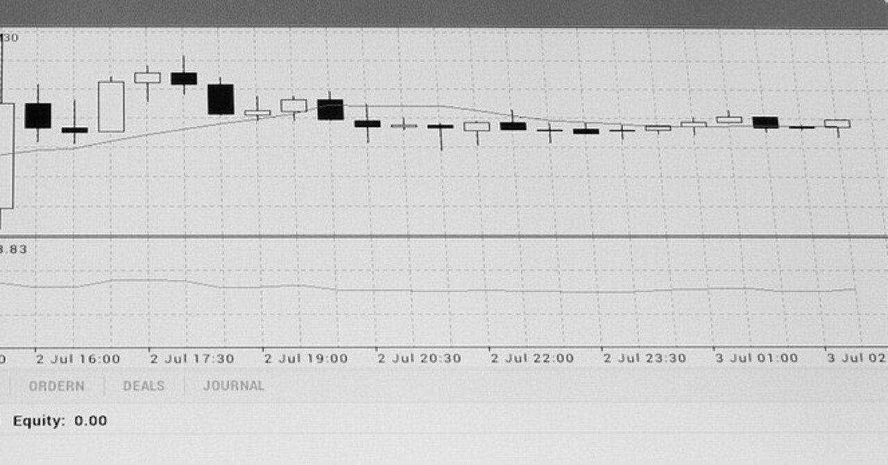 【FX】億トレーダーが守り抜く信念とはしんごFX