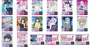ラブカ ドローLiellaデッキ ラブカ】噂のデッキ紹介: ドローLiella!についてシンプルに書い