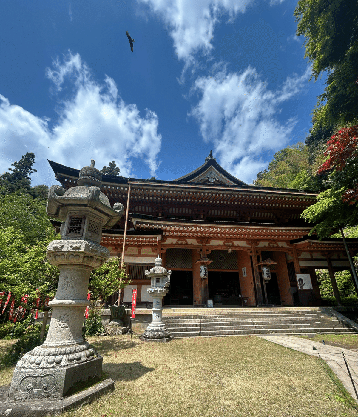 竹生島神社★切れない縁を切り幸せに導くオルゴナイト オルゴナイト✩.*˚ 幸せを呼ぶ青い鳥 その他置物 凜 -rin- 通販