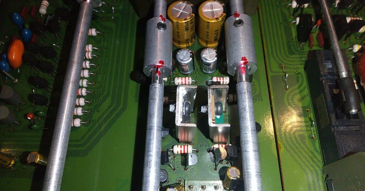 SONY TA-E86 プリアンプ ソニー 通電確認済 動作未確認 TA-E86修理