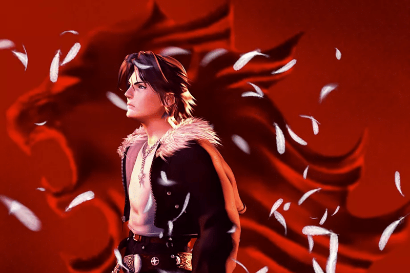 ファイナルファンタジー Ff8 をクリアした率直な感想 ラルの気まぐれ日誌 Note