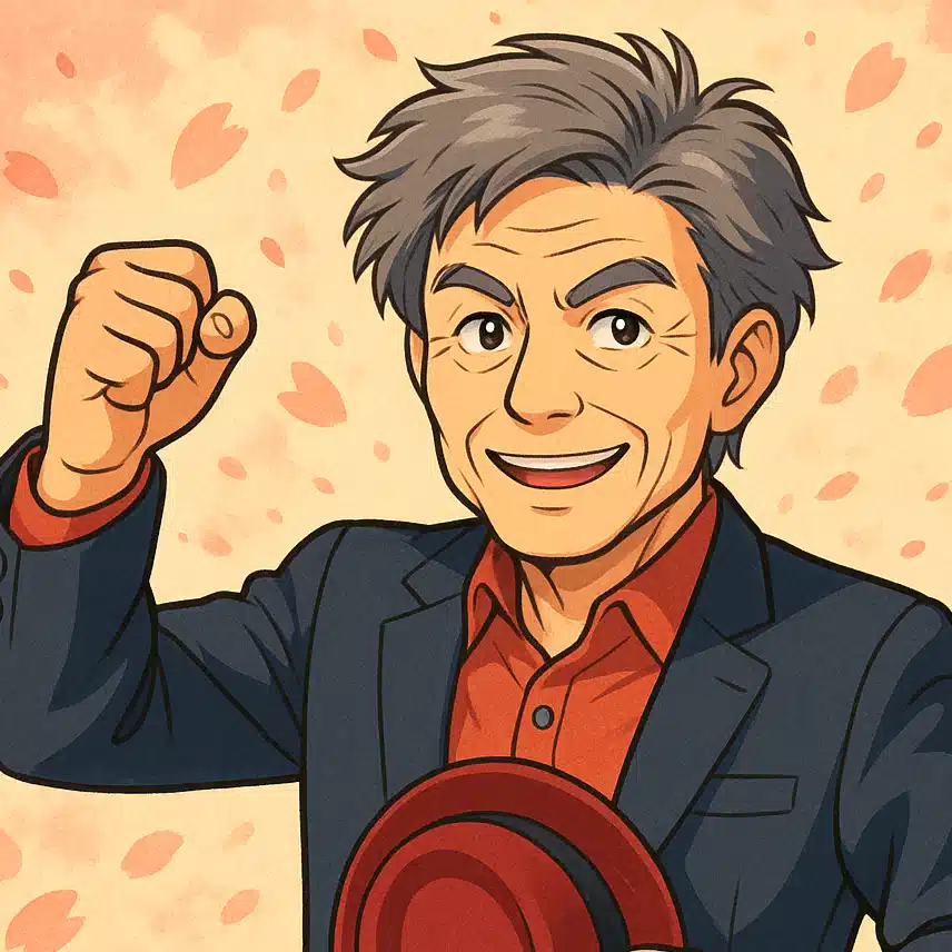 happy maruyama：ハッピィ丸山