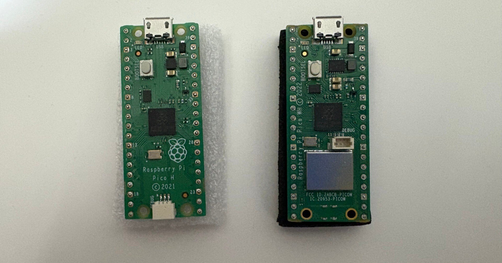 初心者向け完全版】Raspberry Pi Pico/Pico Wの最初のセットアップ方法