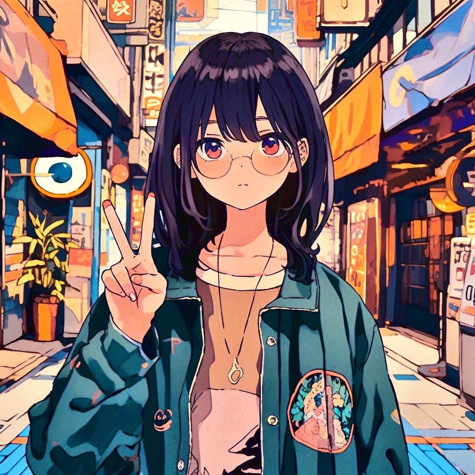 寿司娘のインスタ研究note