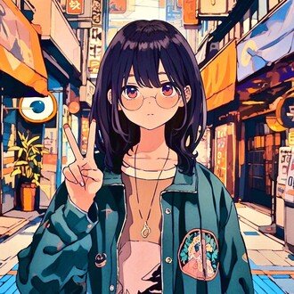 寿司娘のインスタ研究note