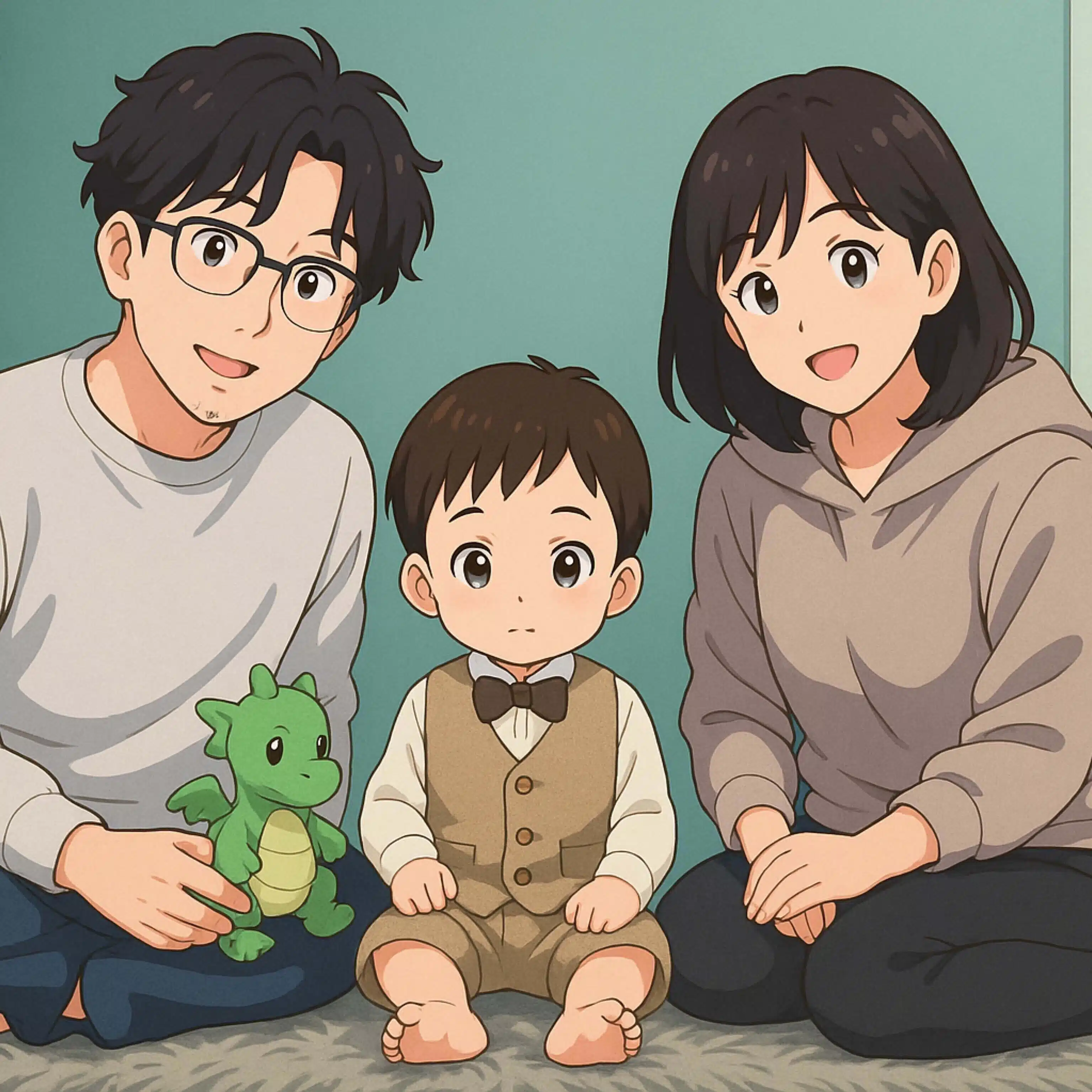 haruto.to.yuu