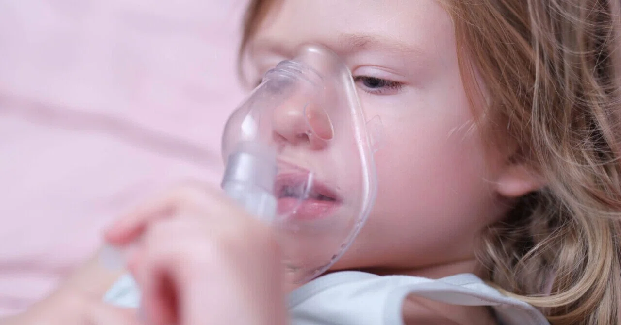 最新｜6～8歳児における急性呼吸器感染症に対するビタミンDサプリメントの効果：無作為化臨床試験
