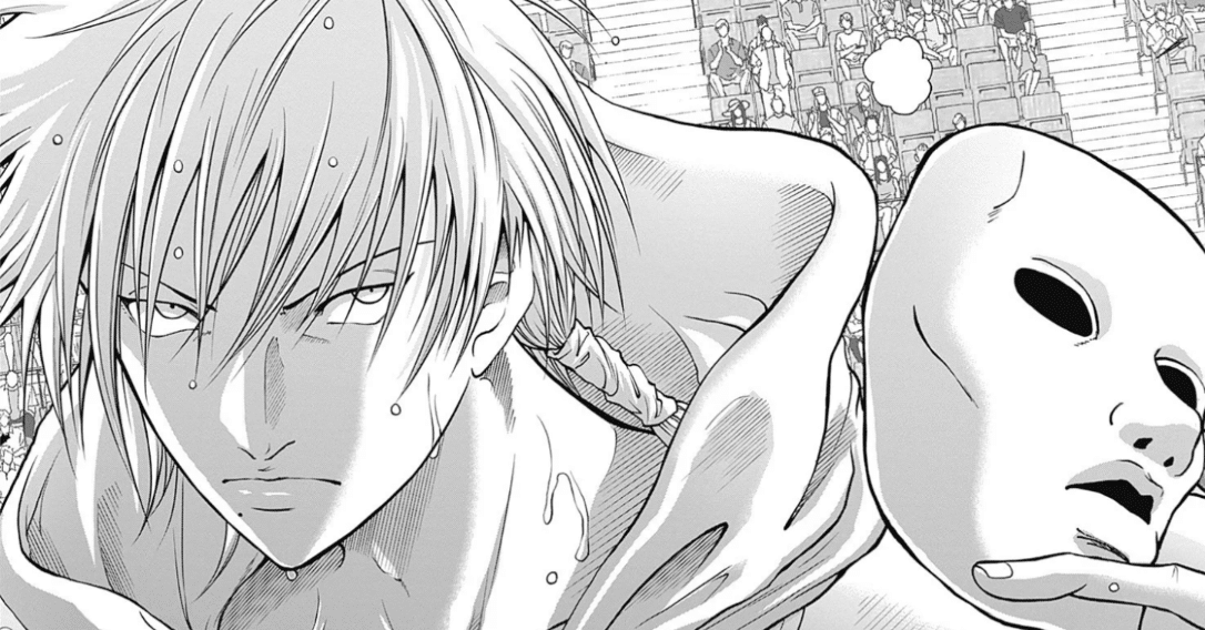 考察】「模倣」から「創造」そして「独創」へ - 仁王雅治について考え