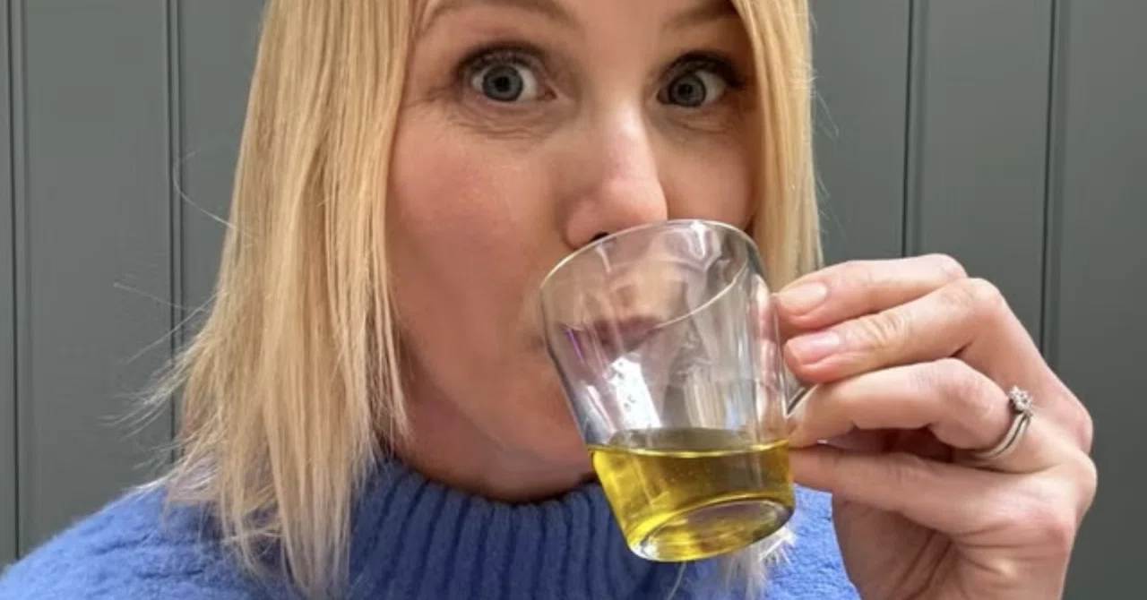 最新｜毎朝オリーブオイルを“飲む習慣”を2週間続けてみた。その効果とは？