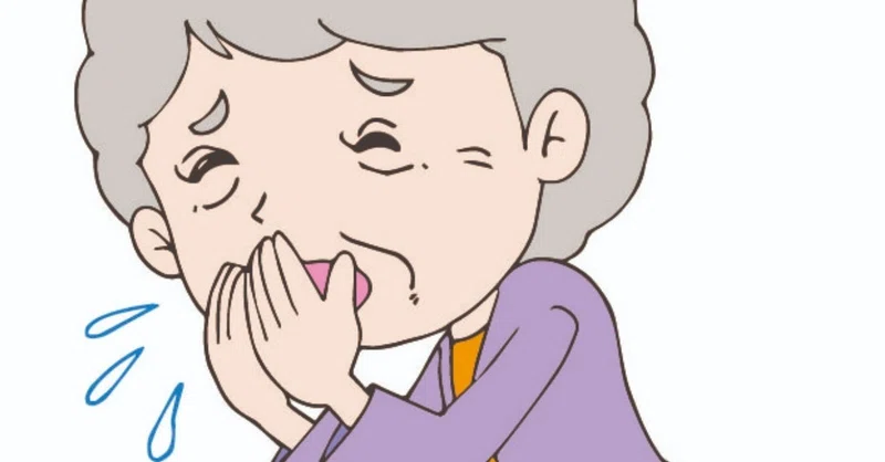 むせた時に背中を叩くの いい加減にやめませんか よしけん88 柔道整複師 介護支援専門員 福祉住環境コーディネーター2級 Note