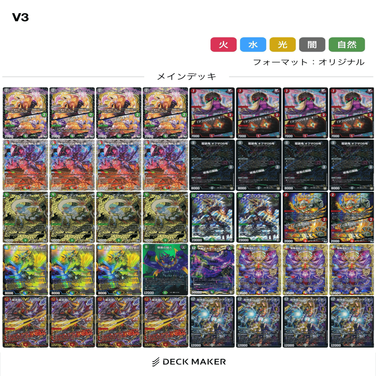 デアリ(アバク)墓地ソースの色々｜Tsuー