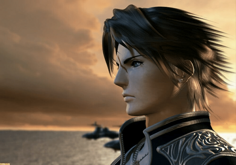 ファイナルファンタジー Ff8 をクリアした率直な感想 ラルの気まぐれ日誌 Note