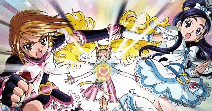 アニメ】プリキュア最終回に見る「人間賛歌」と「内心の自由」の輝き