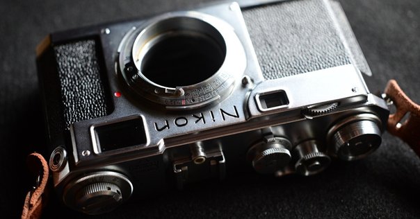 Nikon F2】大好きなNikon F2シリーズについてあれこれと