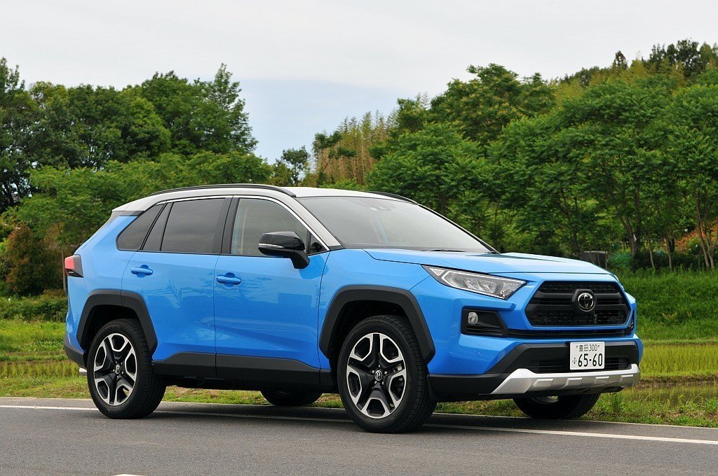トヨタデイズ第一回 小さなSUV「ライズ」に乗ってみた｜TOYOTA DAYS｜note