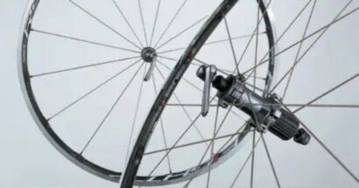 AGILE ST LIGHT 23C カーボンホイールセット Elitewheels