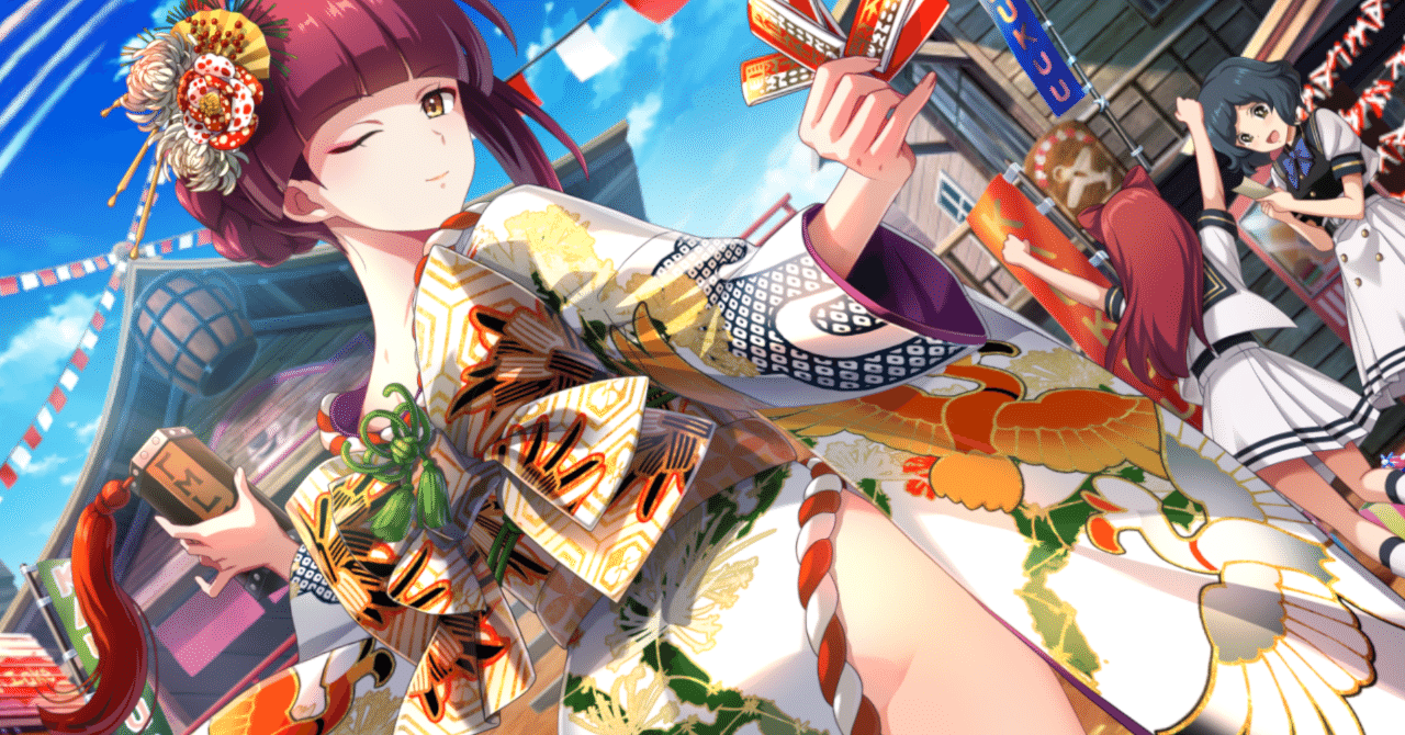 コトブキ飛行隊 限定キャラのおはなし 0603追記 れおに Note コトブキ飛行隊 限定キャラのおはなし 0603追記 れおに Note