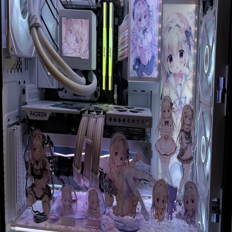 個人的なゲーミングPCの選び方｜ましろん