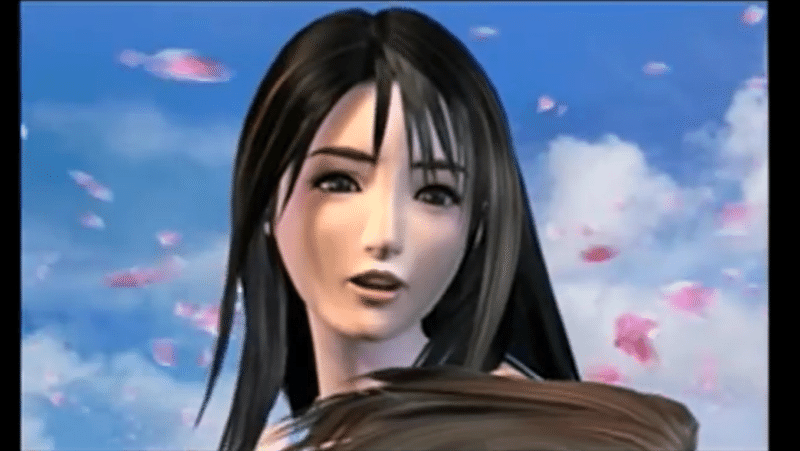 ファイナルファンタジー Ff8 をクリアした率直な感想 ラルの気まぐれ日誌 Note ファイナルファンタジー Ff8 をクリアした率直な感想 ラルの気まぐれ日誌 Note