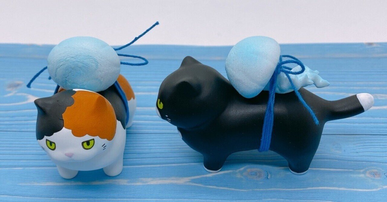 京東都ソラマチ店POP-UP「ねこ展5 with 王冠印雑貨店」 作家紹介【まめ