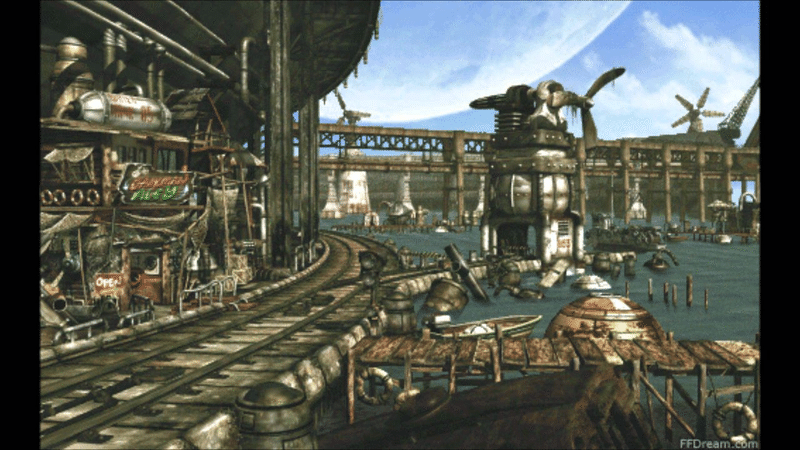 ファイナルファンタジー Ff8 をクリアした率直な感想 ラルの気まぐれ日誌 Note ファイナルファンタジー Ff8 をクリアした率直な感想 ラルの気まぐれ日誌 Note