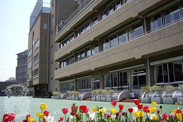 小学校受験 雙葉小学校 願書 参考票の書き方 例文 面接のポイント 質問内容 絶対合格 お受験情報 Note