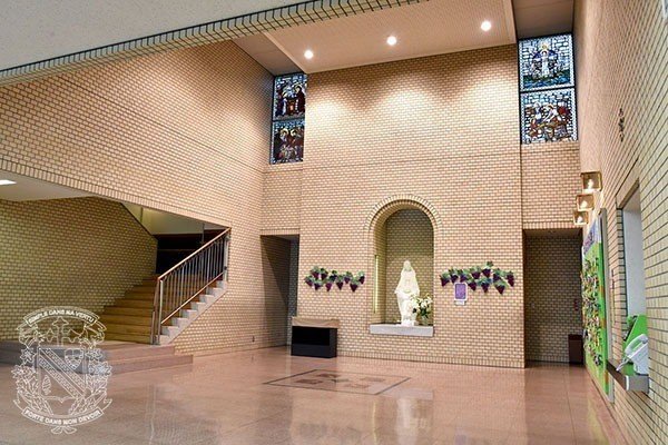 小学校受験 雙葉小学校 願書 参考票の書き方 例文 面接のポイント 質問内容 絶対合格 お受験情報 Note