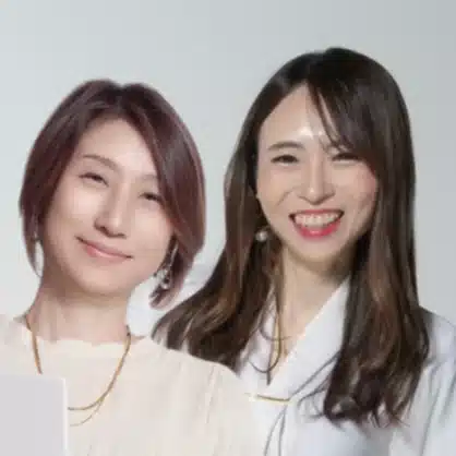 あゆひろ姉妹｜魅力を形にする伴走サポート