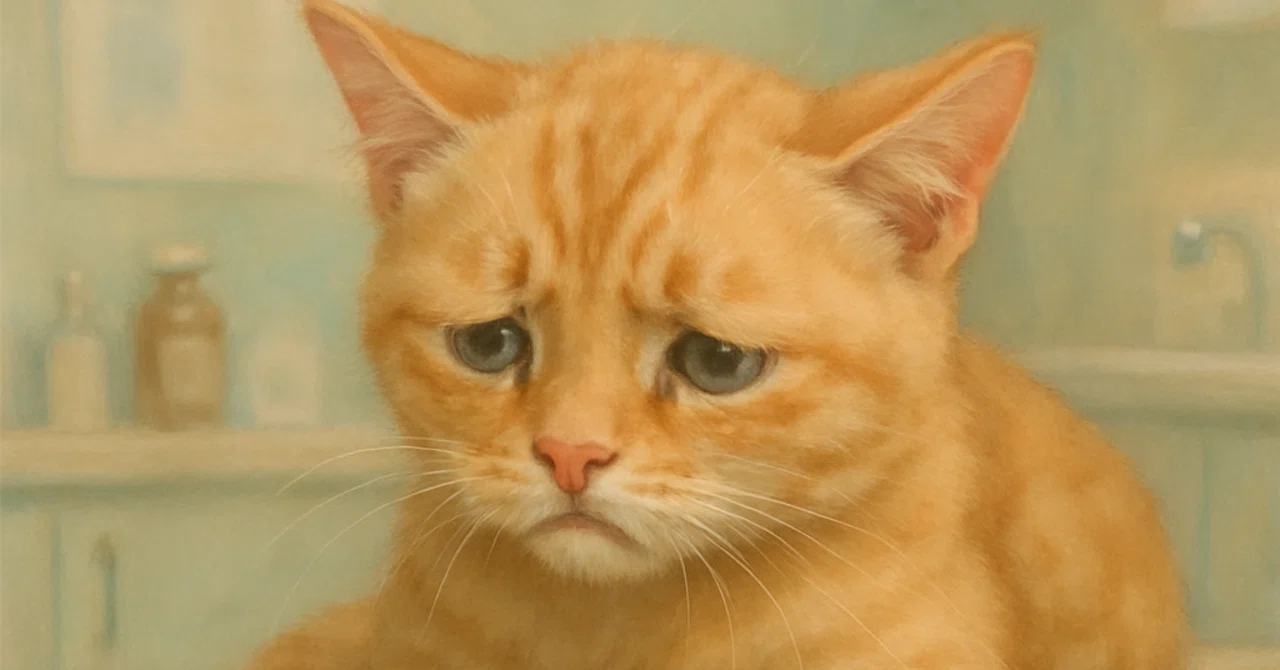 Why is kidney disease in cats so hard to detect? Is it actually a scary ...