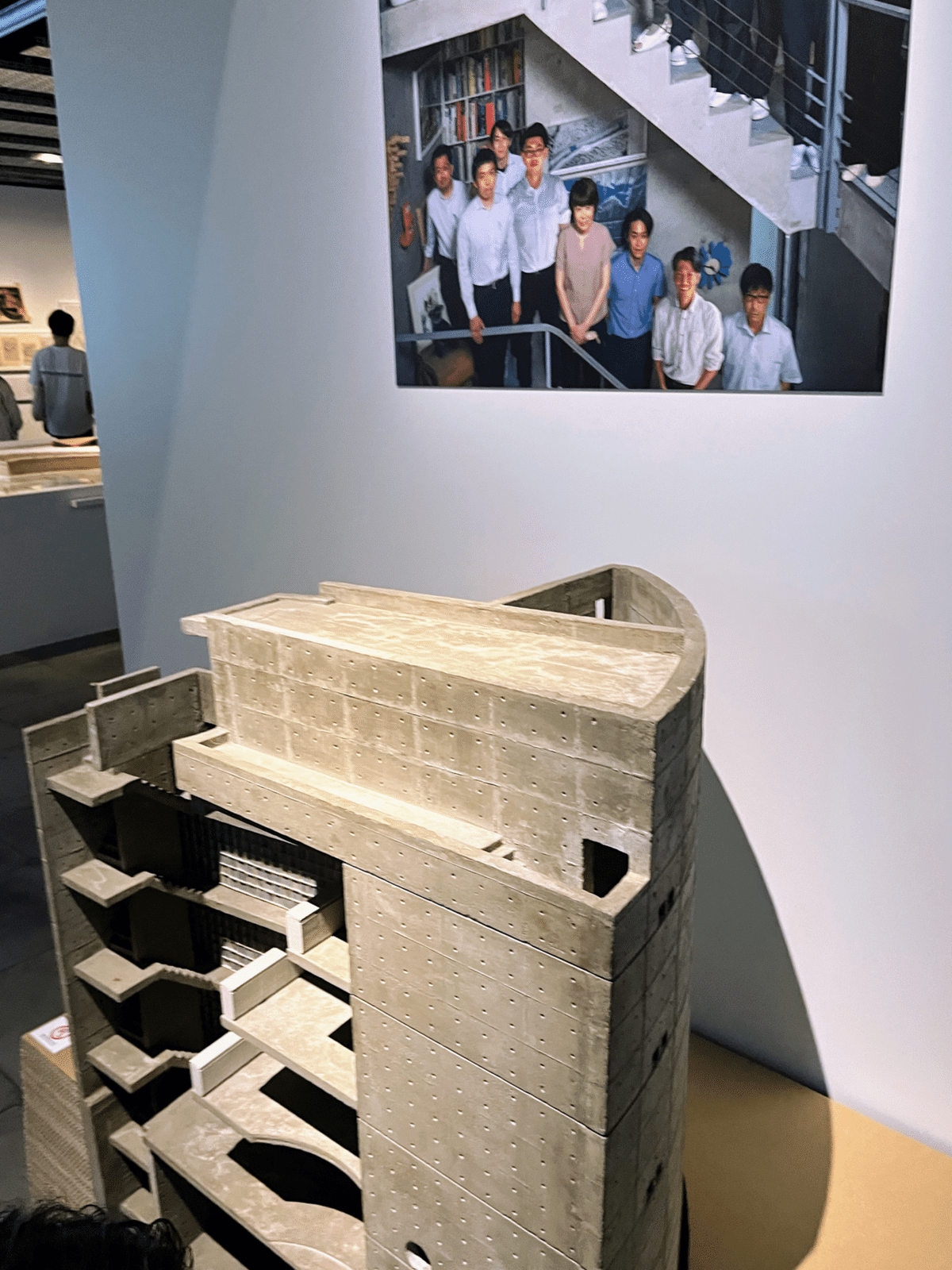 TADAO ANDO YOUTH 安藤忠雄　デザイン　写真集　建築 🖼️What's on in Osaka ピックアップ展示🖼️ TADAO ANDO | YOUTH