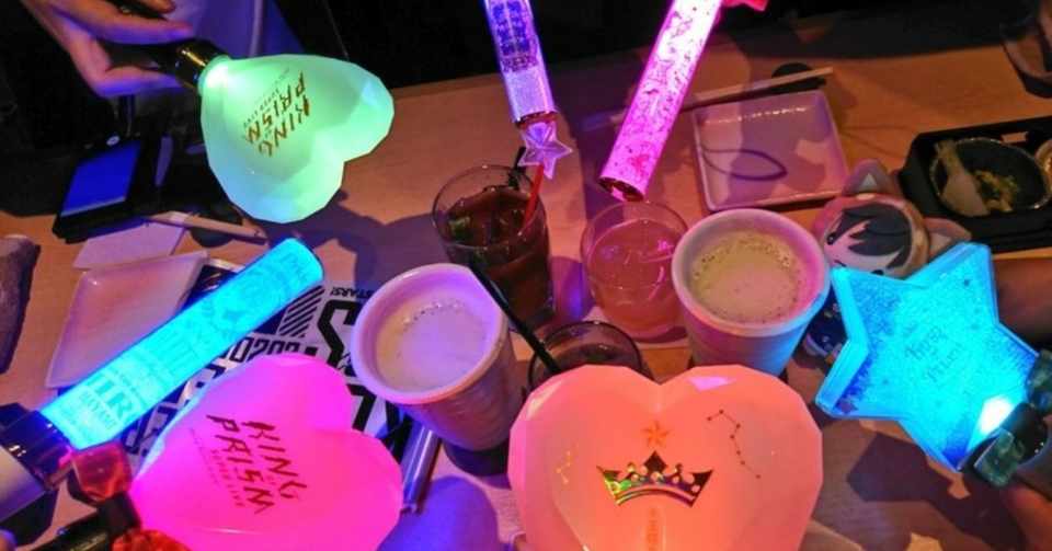 圧の強さ はマスにも負けない価値を持つ 連載22 オタク視点で見るアニメ 渡辺由美子