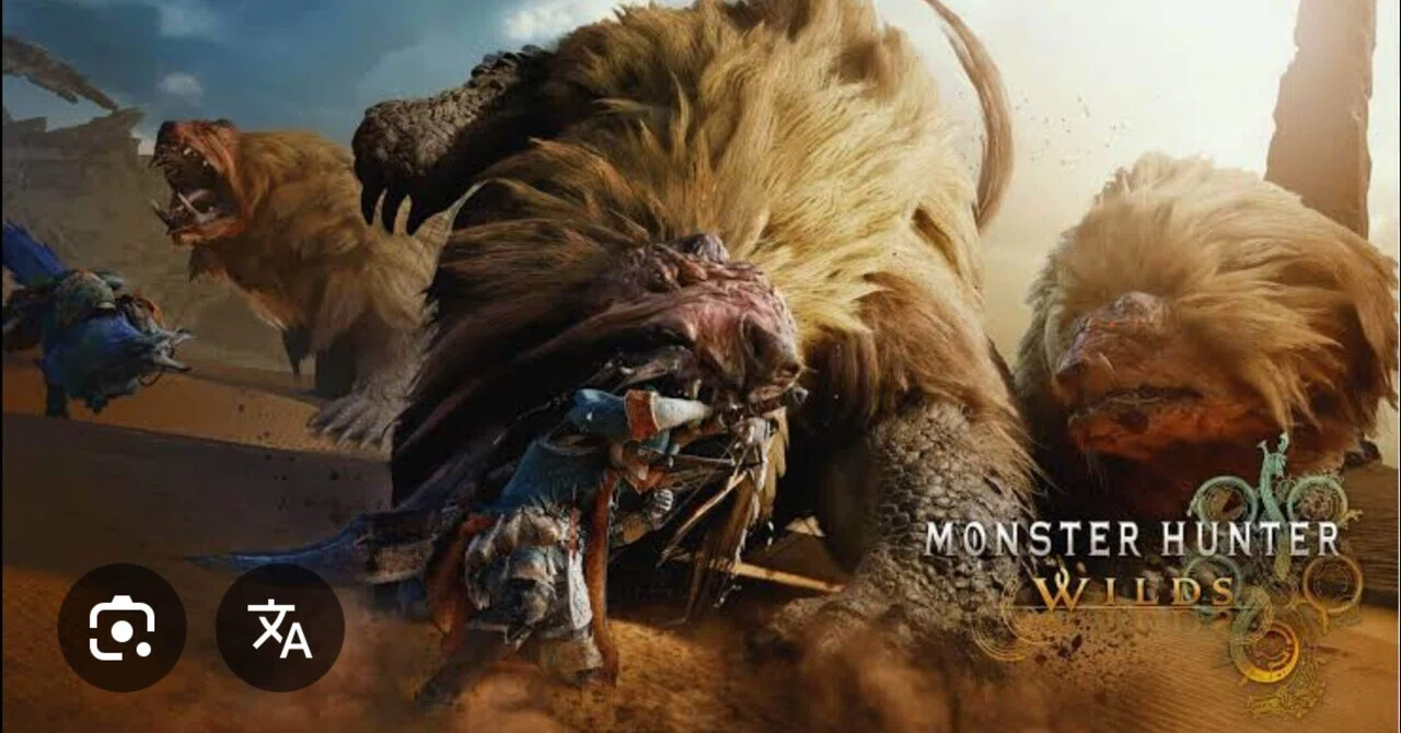 Monster Hunter Wilds. Thoughts on the current state of Monster Hunter｜YUNO