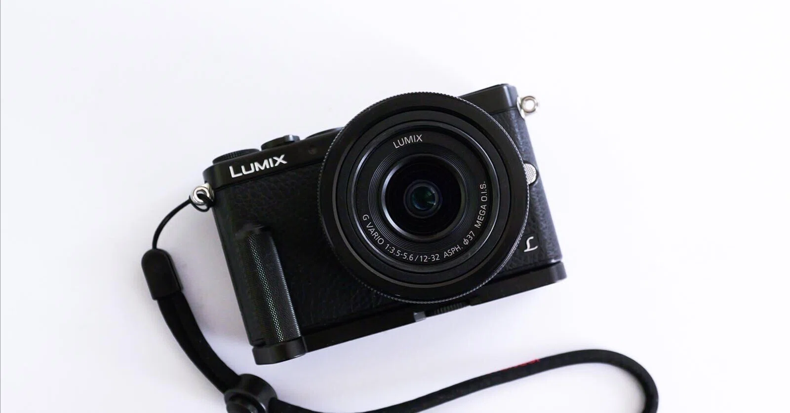 ミラーレス一眼 LUMIX gm1 かけがえないのないカメラ、LUMIX GM1｜坂本竜男