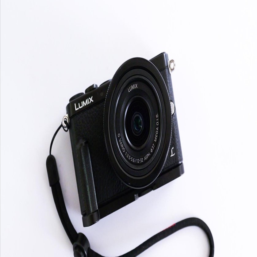 LUMIX GM1 ミラーレスカメラ かけがえないのないカメラ、LUMIX GM1｜坂本竜男